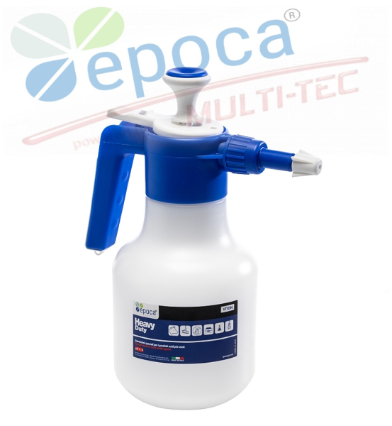 Epoca Delta Tec 2 Drucksprüher mit VITON Dichtung